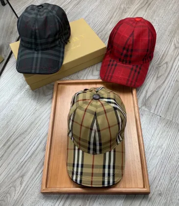 Burberry hats &amp; caps #A34339