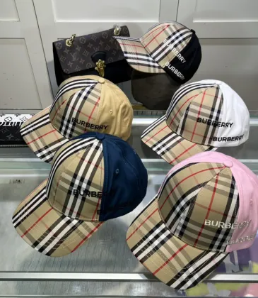 Burberry hats &amp; caps #A34348