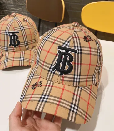 Burberry hats &amp; caps #A34357