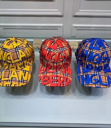 Burberry hats burberry caps #999925072