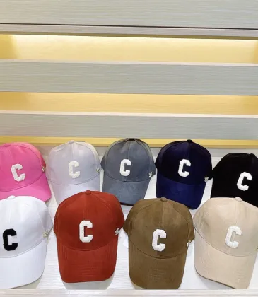 CELINE Hats #A34213