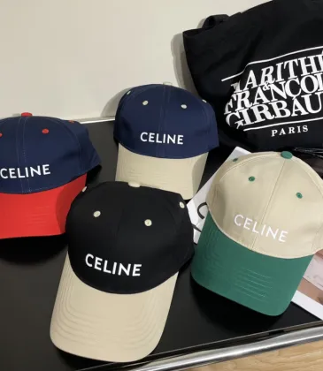 CELINE Hats #A34216