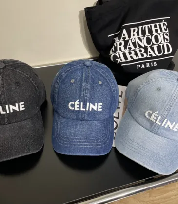 CELINE Hats #A34219