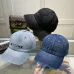 CELINE New Hats #A23355