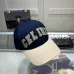 CELINE New Hats #A23359