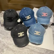 CELINE New Hats #A23361