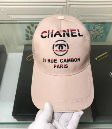 Chanel AAA+Hats&caps #9123551