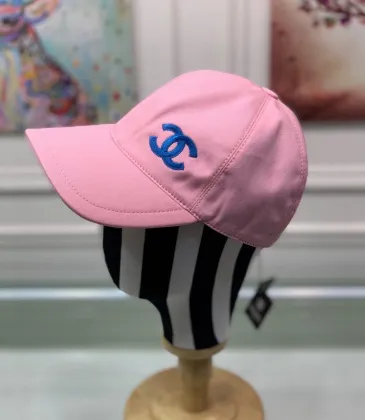 Chanel Caps&amp;Hats #99902928