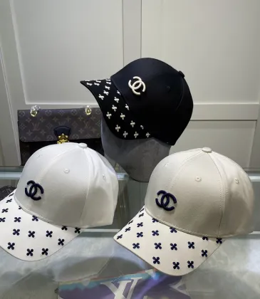 Chanel Caps&amp;Hats #999921870