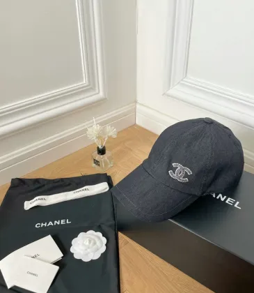 Chanel Caps&amp;Hats #999922342