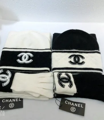 Chanel Caps&amp;Hats #A28074