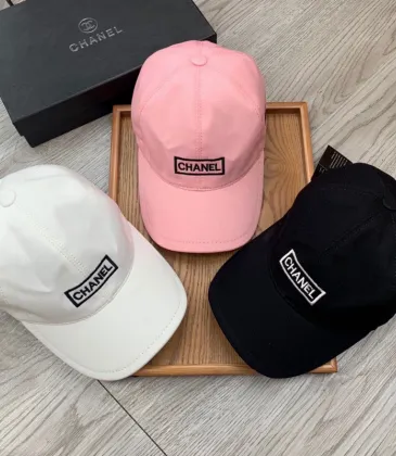 Chanel Caps&amp;Hats #A34190