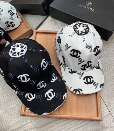 Chanel Caps&amp;Hats #A34193