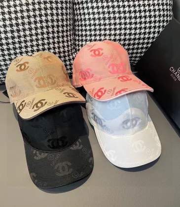 Chanel Caps&amp;Hats #A34195