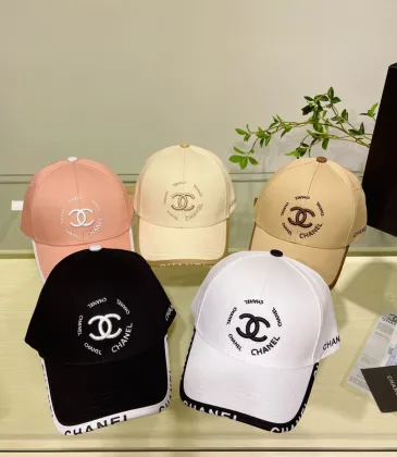 Chanel Caps&amp;Hats #A34199