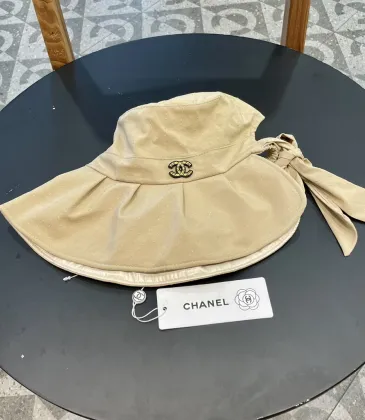 Chanel Caps&amp;Hats #A36271