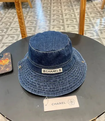 Chanel Caps&amp;Hats #A36283