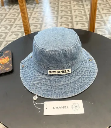 Chanel Caps&amp;Hats #A36285