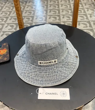 Chanel Caps&amp;Hats #A36286