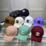 Chanel Hats Chanel Caps #999925932