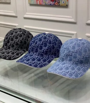 Dior Hats #99902911