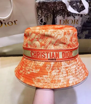 Dior Hats #999935721