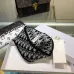 Elastic Dior headband #999921123