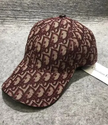 Dior Hat #99902598