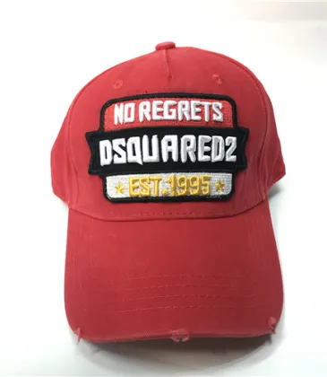 Dsquared2 Hats/caps (4 colors) #9117708