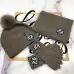 FENDI Hats gloves scarves #99899493