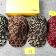 Fendi Cap hats #99116403