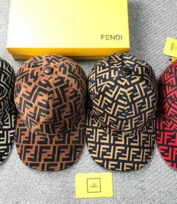 Fendi Cap hats #99116403