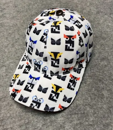 Fendi Cap&amp;hats #9875450