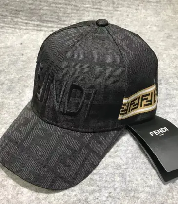 Fendi Cap&amp;hats #99902626