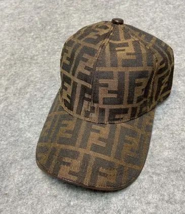 Fendi Cap&amp;hats #99902631