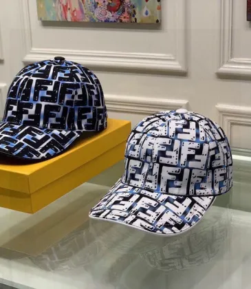 Fendi Cap&amp;hats #99902917