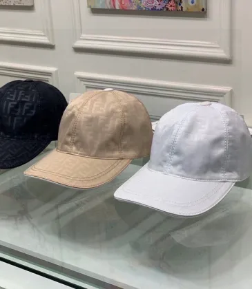 Fendi Cap&amp;hats #99902919