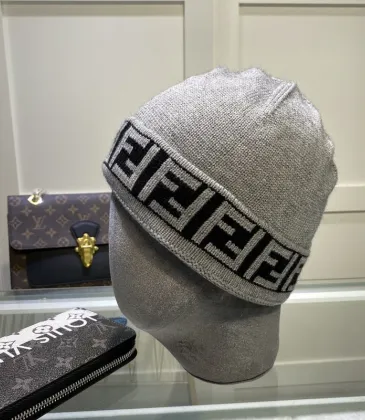 Fendi Cap&amp;hats #999915391