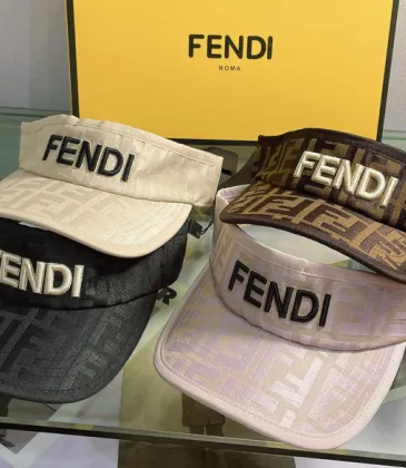 Fendi Cap&amp;hats #999922378