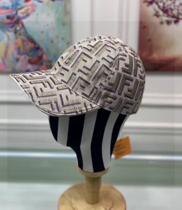 Fendi Cap&amp;hats #999922502