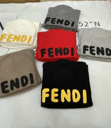 Fendi Cap&amp;hats #A28037