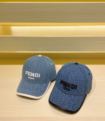 Fendi Cap&amp;hats #A28549