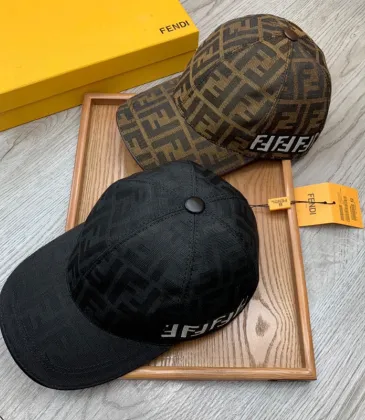 Fendi Cap&amp;hats #A34273