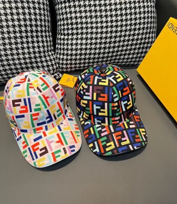 Fendi Cap&amp;hats #A34284