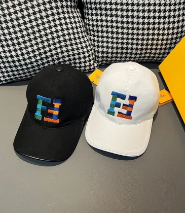 Fendi Cap&amp;hats #A34285