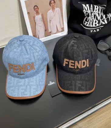 Fendi Cap&amp;hats #A34288