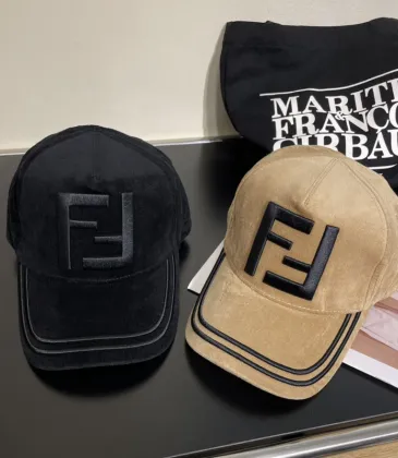 Fendi Cap&amp;hats #A34289