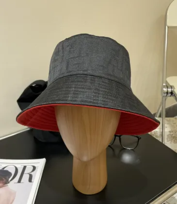 Fendi Cap&amp;hats #A36290