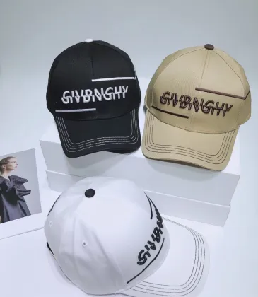 Givenchy Hats #A32150