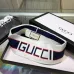 Elastic Gucci stripe headband #999921114